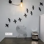 Kwadalayo Art Quarters アパート ファロ