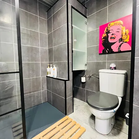 Kwadalayo Art Quarters Appartement Faro