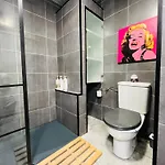 Kwadalayo Art Quarters Apartment Distrikt Faro