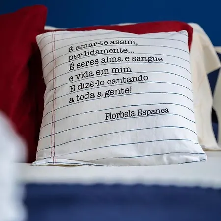 Kwadalayo Art Quarters * Distrito de Faro