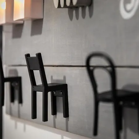 Kwadalayo Art Quarters Apartamento