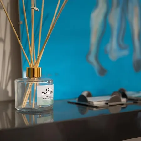 Kwadalayo Art Quarters Apartamento Distrito de Faro