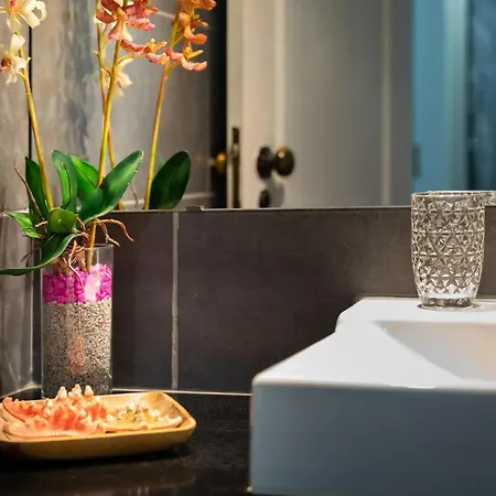 Kwadalayo Art Quarters Apartamento