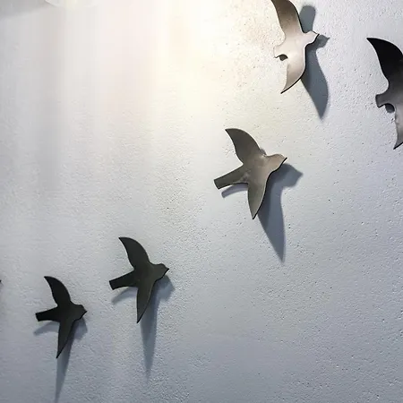 Apartamento Kwadalayo Art Quarters Distrito de Faro