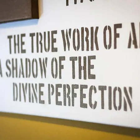 Kwadalayo Art Quarters Apartamento *