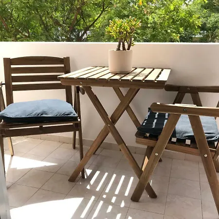 Kwadalayo Art Quarters * Faro